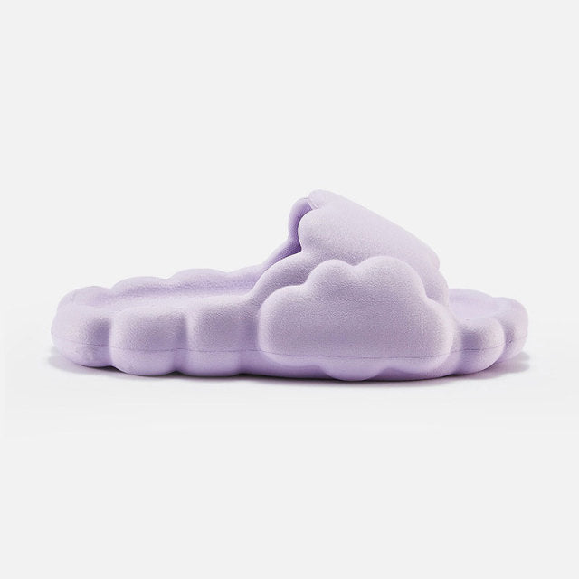 Cloudy Slides ☁️